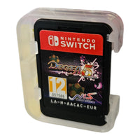 Disgaea 5 Complete Edition / Nintendo Switch