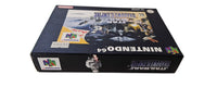 Star Wars - Shadows of the Empire - Nintendo 64 - N64 -OVP