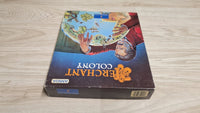 Merchant Colony - Commodore Amiga