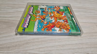 Water Polo - Commodore 64/128 Diskette