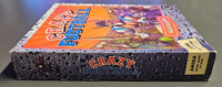 Crazy Football - Brutal Sports Football  - Commodore Amiga