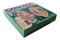 Arcade Classic 2- Centipede & Millipede- Nintendo Game Boy / GB / CIB