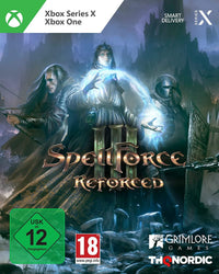 Spellforce Reforced - XBOX ONE