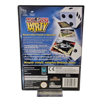 Monopoly Party - Game Cube - GC