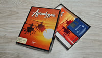 Apocalypse - Commodore Amiga