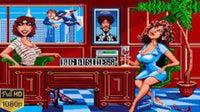 Big Business - Big Busine$$  - Commodore Amiga - Nur Diskette