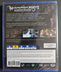 Neverwinter Nights - Enhanced Edition- Sony Playstation 4 / PS4  - NEU