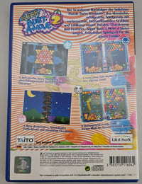 Super Bust A Move 2   -  Playstation 2 / PS2