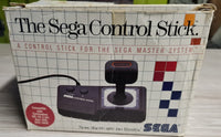The Sega Controll Stick - Sega / Vic20/Atari/Commodore