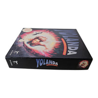 Yolanda The Ultimate Challenge - Atari ST