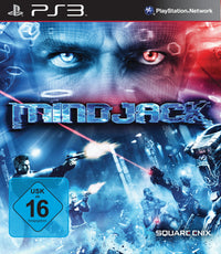 Mindjack  - Playstation 3 / PS3