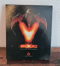 2000 - David Braben  - PC - Win 95 / 98 -  Big Box