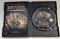 Defender of the Crown  - Windows / PC