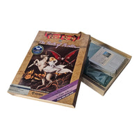 Kings Quest IV - The Perils of Rosella - Atari ST