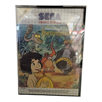 Das Dschungelbuch - Sega Master System