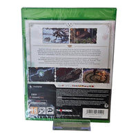 Pillars of Eternity II Deadfire - Ultimate Edition - XBOX ONE - NEU
