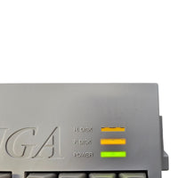 Commodore Amiga 1200 - Amiga Magic Paket - TOP Zustand