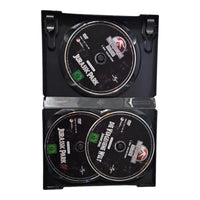 Jurassic Park Trilogy - 3 Disc Collection  / DVD