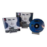 David Beckham Soccer -  Playstation 1 / PS1