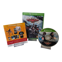 Divinity Original Sin II - Definitive Edition  -  XBOX One