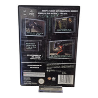 Enter The Matrix - Nintendo Game Cube