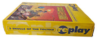 3 Skulls of the Totpecs - PC - MS DOS - CD - BIG BOX