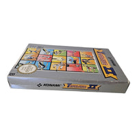 Track & Field II - Nintendo NES - OVP