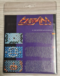 Beam - Commodore 64