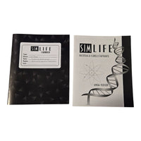 Sim Life - Commodore Amiga