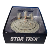 Star Trek - Collectors Model- U.S.S. Enterprise NCC-1701-D - Eaglemoss- 9818-A/D