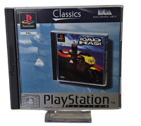 Road Rash - Playstation - PS1