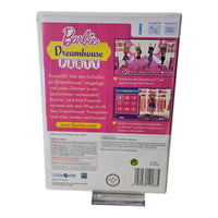 Barbie Dreamhouse Party - Nintendo WII
