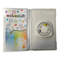 Echoshift -  PSP - Playstation Portable - Essentials
