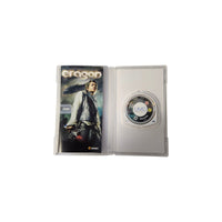 Eragon  - PSP - Playstation Portable