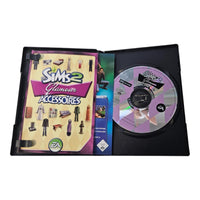 Die Sims 2 + 4 Addons  (PC)  Win XP