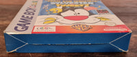 Sylvester & Tweety - Vogel zum Frühstück  - Nintendo GBC - Gameboy Color - CIB