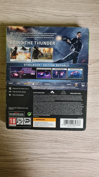 Just Cause 4 - Steelbook Edition - Xbox One