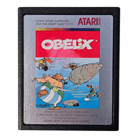 Obelix -  Atari 2600 - Modul