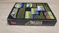 Anstoss - World Cup Edition - Commodore Amiga