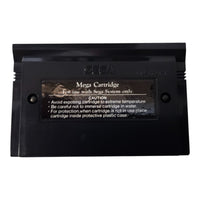 Tom & Jerry The Movie - Sega Master System