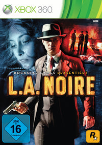 L.A.Noire - XBOX 360