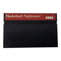 Basketball Nightmare - Sega Master System