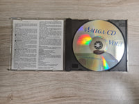 Amiga CD Vol.1 - Commodore Amiga