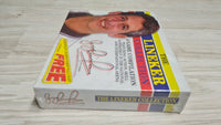 The Lineker Collection 4 Games Compilation - Commodore 64/128 Tape - NEU -