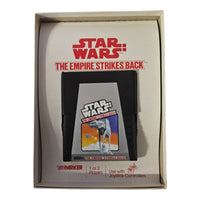 Star Wars The Empires Strikes Back  -  Atari 2600 - OVP