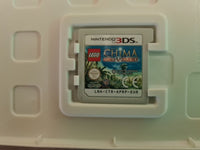 Lego - Chima - Laval´s Journey - Nintendo 3DS