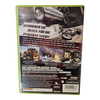 Stuntman Ignition -  XBOX 360