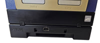 Nintendo Game Cube Konsole - Lila /  Controller / Game Boy Player + CD