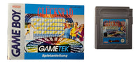 Glücksrad - Nintendo Game Boy / GB / CIB