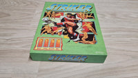 Striker - Commodore Amiga